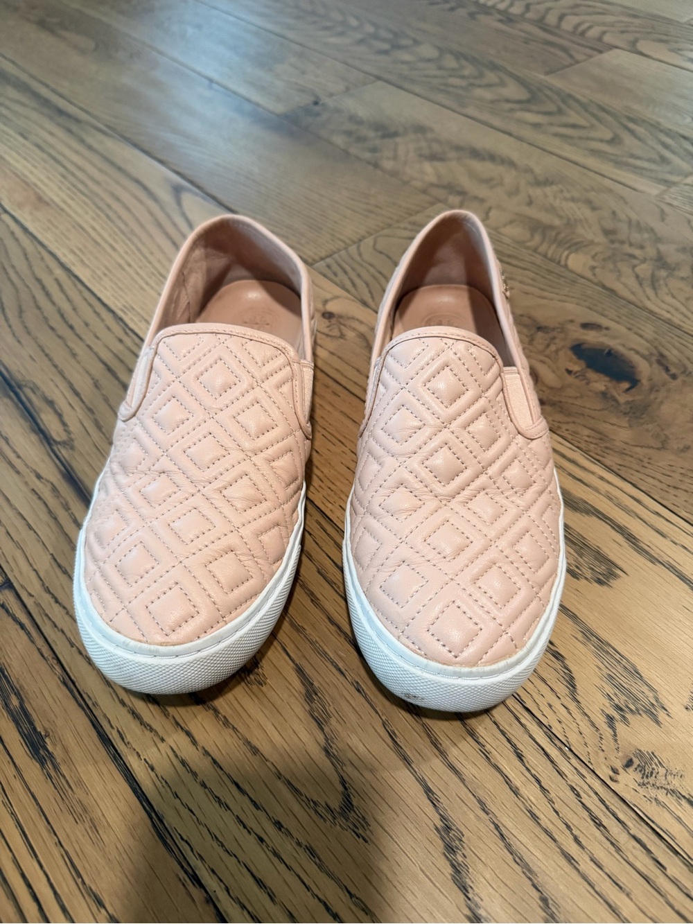 Tory Burch slip ons